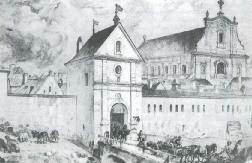 
Vilniaus senamiesčio gyventojai kviečiami aptarti trijų gatvių atnaujinimo projektus                