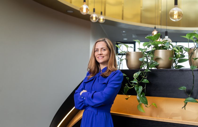 
Vidinė įmonės kultūra – tai ne tik ryto kava biure                