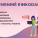 skaitmeninė rinkodara