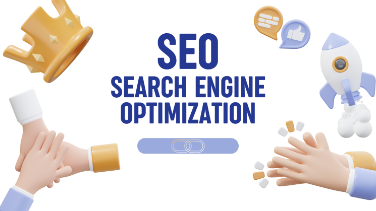 kas yra SEO, search engine optimization 