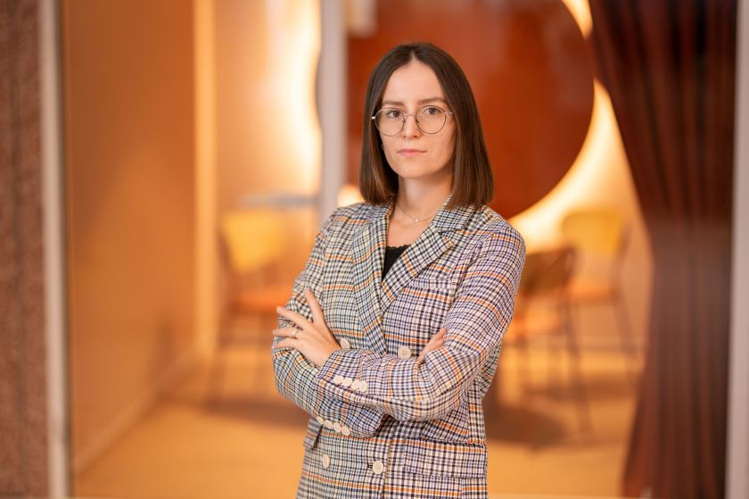 Ekspedijavimo srityje save atranda ir buvę statybininkai, ir barmenai