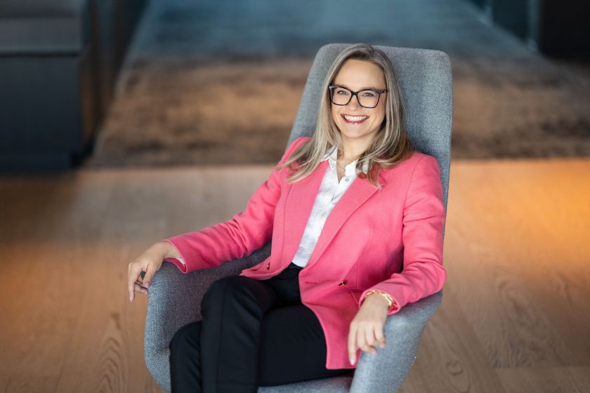 Ryškiausi technologijų lyderiai įvertinti prestižiniais „Vilnius TechFusion Awards 2024“ apdovanojimais