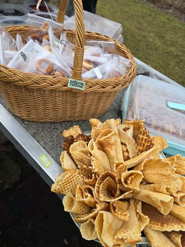 Žvėryno prestižas: ne tik dėl didelių NT kainų, bet ir blynais kvepiantis rekordas