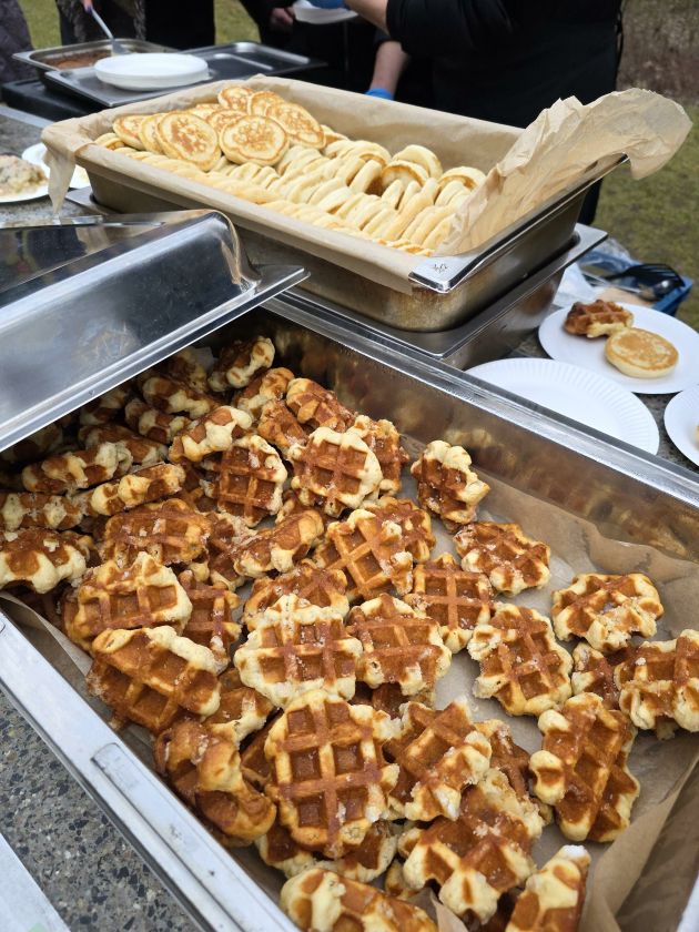 Žvėryno prestižas: ne tik dėl didelių NT kainų, bet ir blynais kvepiantis rekordas