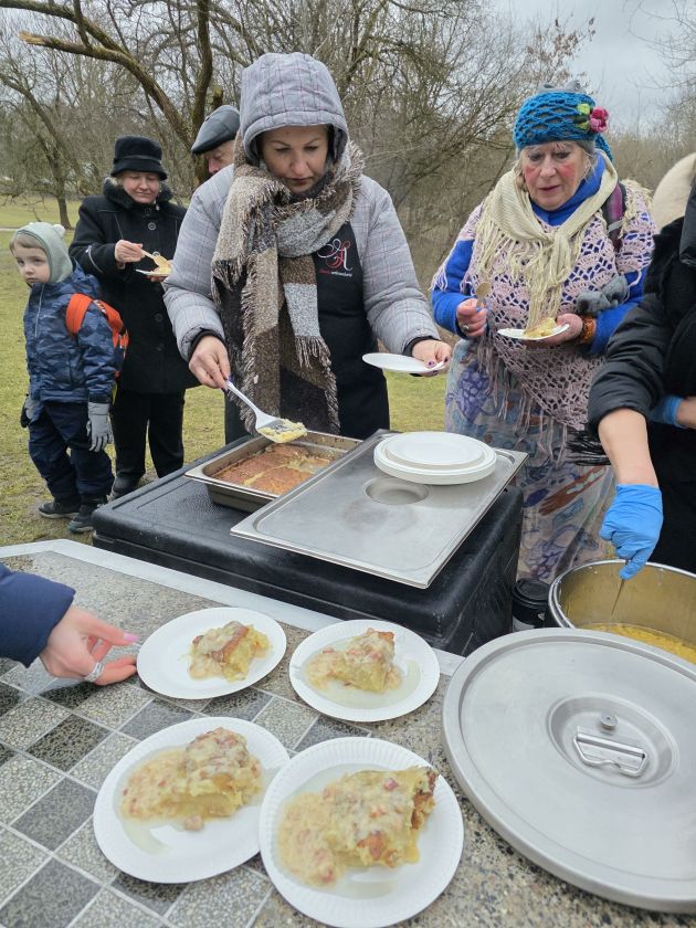 Žvėryno prestižas: ne tik dėl didelių NT kainų, bet ir blynais kvepiantis rekordas