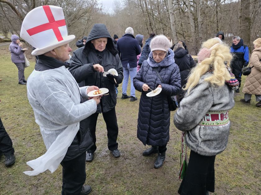 Žvėryno prestižas: ne tik dėl didelių NT kainų, bet ir blynais kvepiantis rekordas