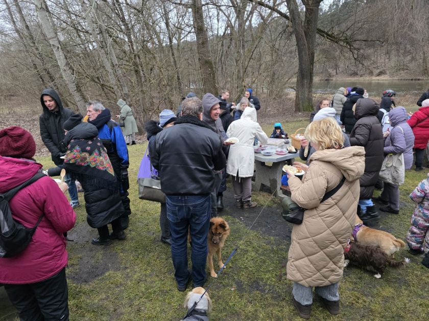 Žvėryno prestižas: ne tik dėl didelių NT kainų, bet ir blynais kvepiantis rekordas