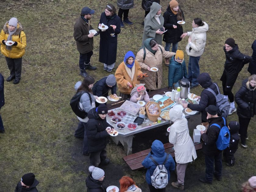 Žvėryno prestižas: ne tik dėl didelių NT kainų, bet ir blynais kvepiantis rekordas