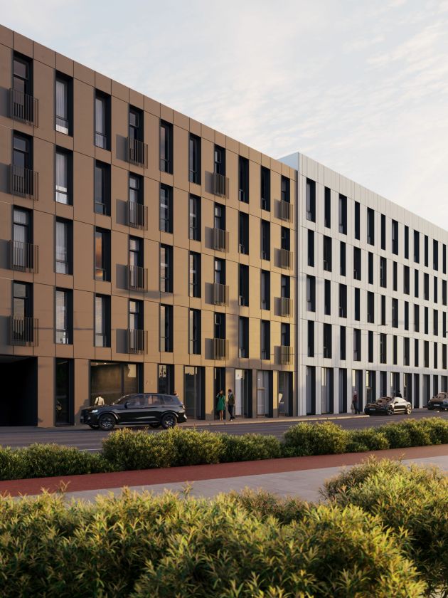 „RE Excellence“ keičia vardą: „Domė“ jau planuoja naujus projektus