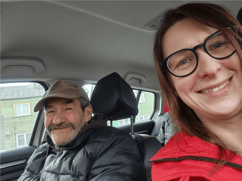 Maltiečių pagalbos prašančių senolių skaičius auga: brangstančio pragyvenimo nepadengia padidėjusios pensijos