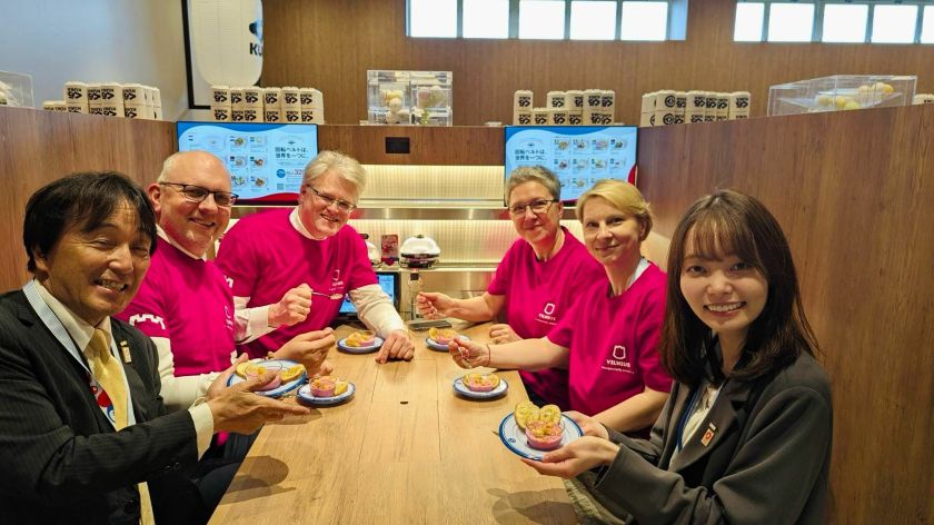 Prasidėjo pasaulinė paroda „EXPO 2025 Osaka“: kuo lankytojus bandys sudominti Lietuva?