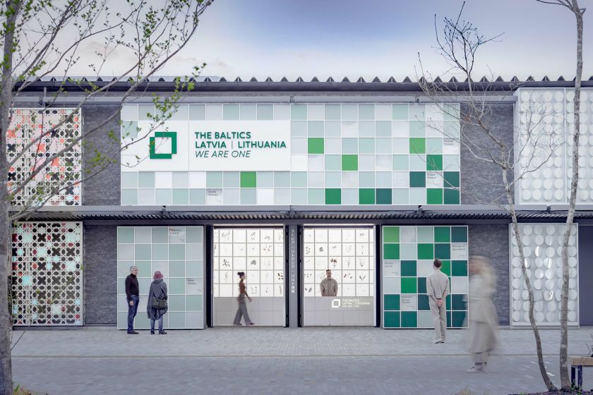 Prasidėjo pasaulinė paroda „EXPO 2025 Osaka“: kuo lankytojus bandys sudominti Lietuva?