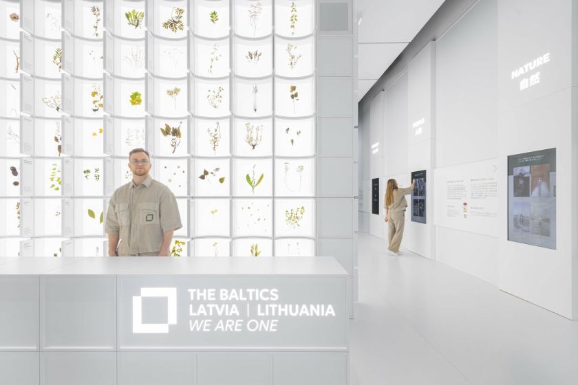 Prasidėjo pasaulinė paroda „EXPO 2025 Osaka“: kuo lankytojus bandys sudominti Lietuva?