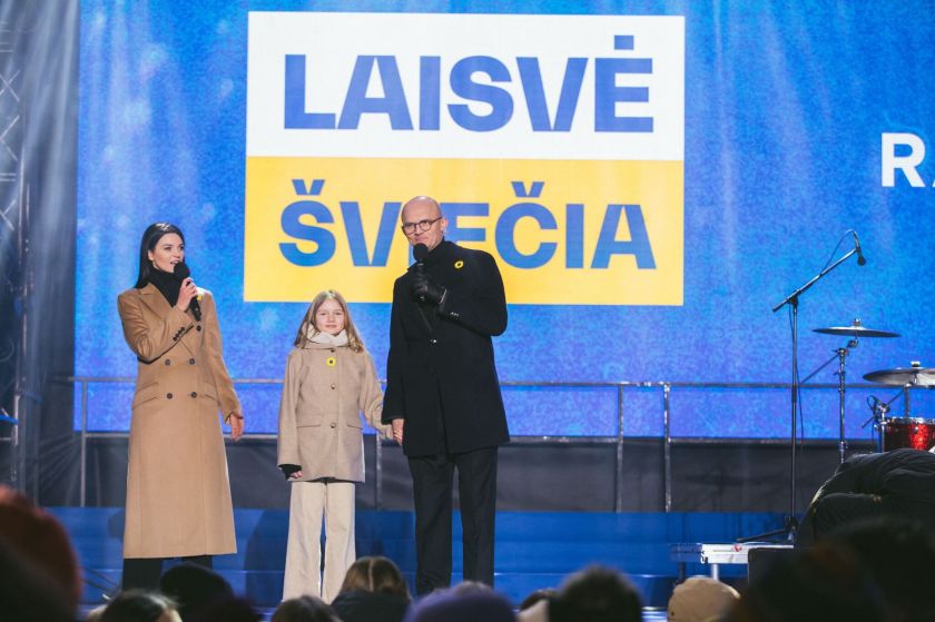 Edmundas Jakilaitis: „Ukrainiečių vaikai – labai kieti, absoliučiai kieti, visai kitokie“