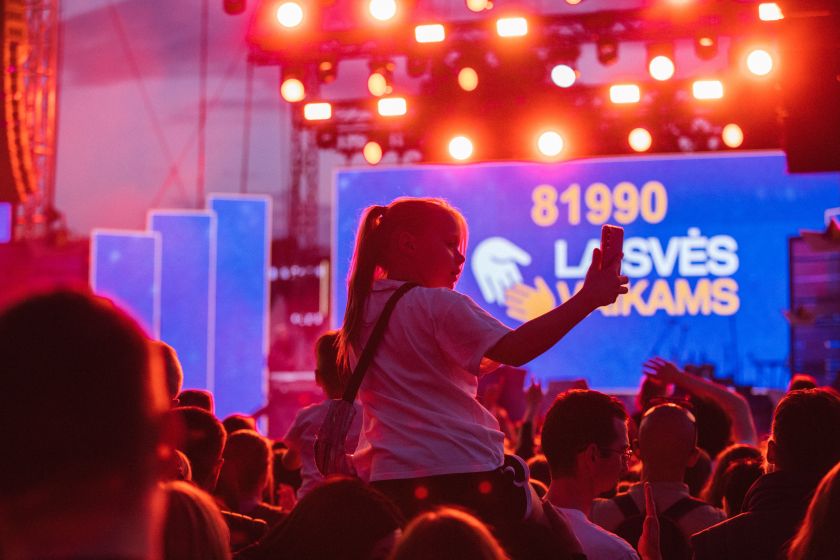 Edmundas Jakilaitis: „Ukrainiečių vaikai – labai kieti, absoliučiai kieti, visai kitokie“