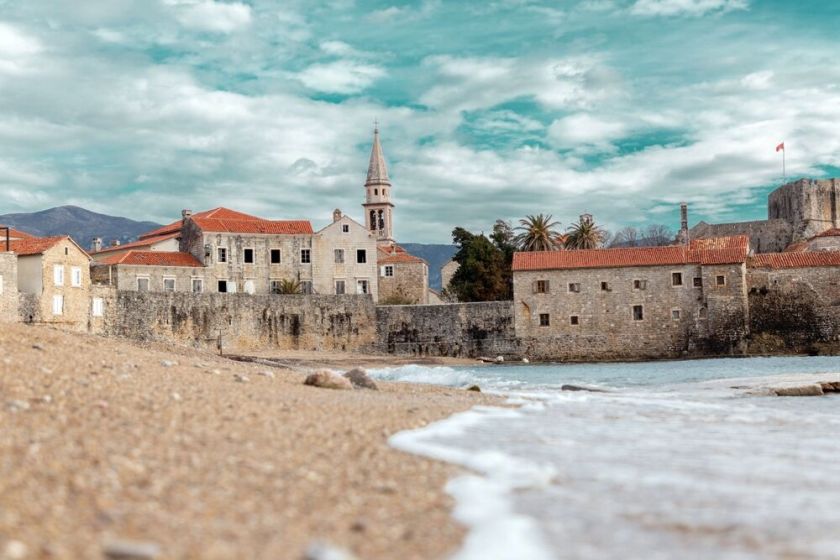 Atostogų kryptis, užkariavusi lietuvių širdis: palūdimiai ir gamta – kaip iš atviruko