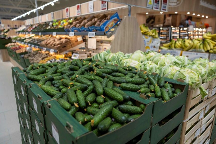 Kokybė ir šviežumas – kiekviename etape: kaip „Lidl“ rūpinasi rudens derliumi?