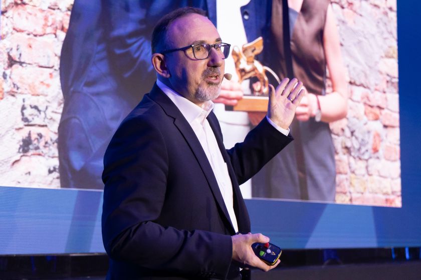 Daugiau negu 200 lyderių Vilniaus konferencijoje ieškojo būdų sėkmingai veikti keičiantis pasaulio tvarkai