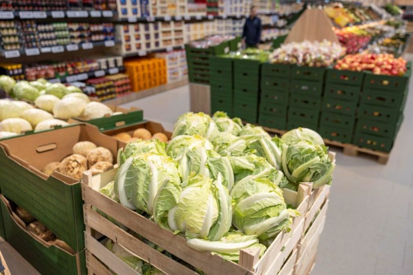 5 dažniausi mitai apie augalinę mitybą: sveikas maistas gali būti ne tik skanus, bet ir naudingas