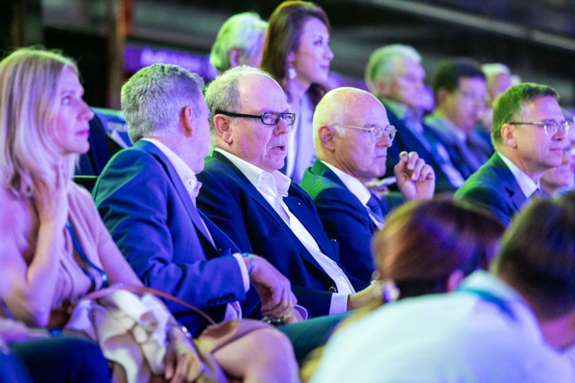 Pasaulio penkiakovės čempionato finalai Kaune: egiptiečiai išsivežė auksą, bet rekordinio palaikymo pavydėta lietuviams