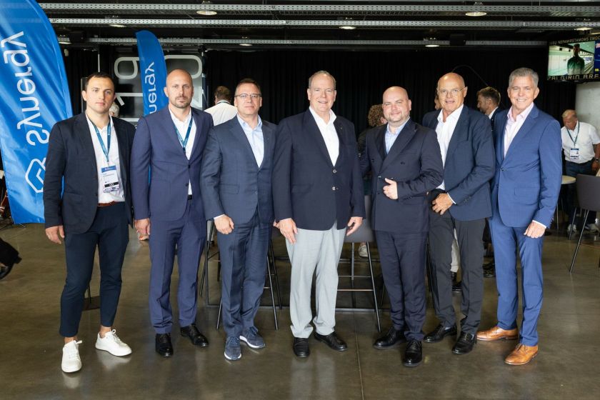 Pasaulio penkiakovės čempionato finalai Kaune: egiptiečiai išsivežė auksą, bet rekordinio palaikymo pavydėta lietuviams