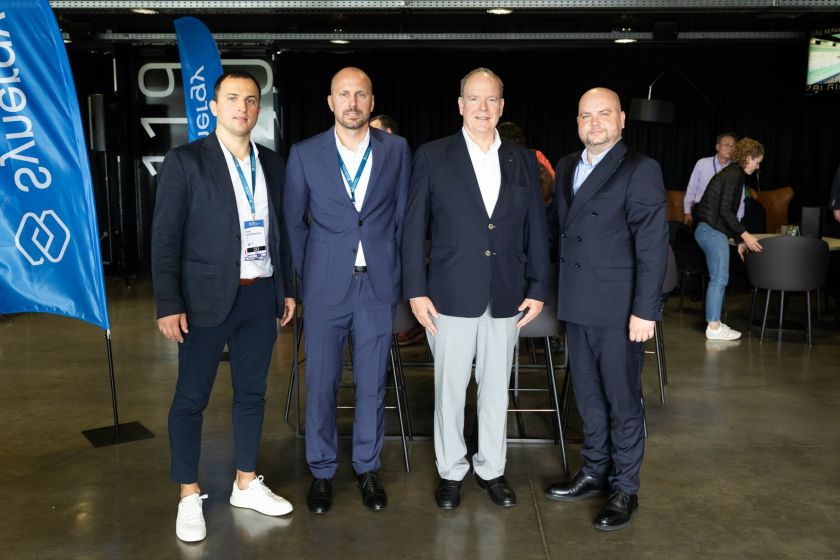 Pasaulio penkiakovės čempionato finalai Kaune: egiptiečiai išsivežė auksą, bet rekordinio palaikymo pavydėta lietuviams