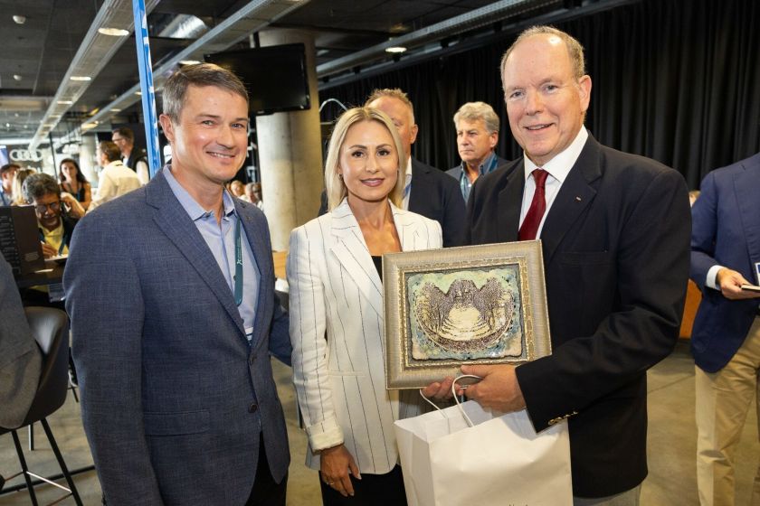 Pasaulio penkiakovės čempionato finalai Kaune: egiptiečiai išsivežė auksą, bet rekordinio palaikymo pavydėta lietuviams