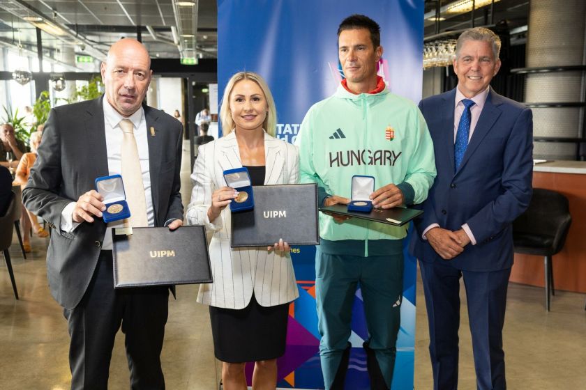 Pasaulio penkiakovės čempionato finalai Kaune: egiptiečiai išsivežė auksą, bet rekordinio palaikymo pavydėta lietuviams