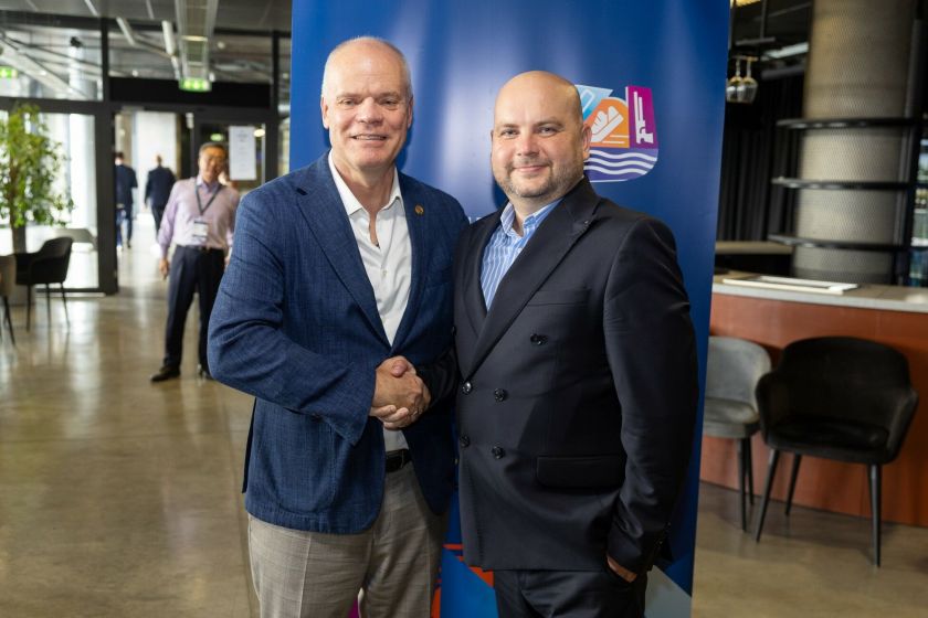 Pasaulio penkiakovės čempionato finalai Kaune: egiptiečiai išsivežė auksą, bet rekordinio palaikymo pavydėta lietuviams