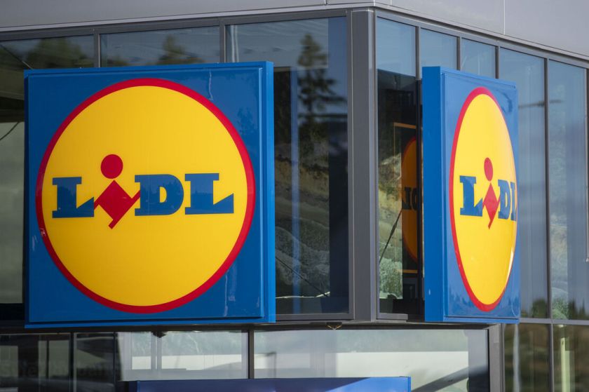 Naujoje darbdavio įvaizdžio kampanijoje – realūs rezultatai: per metus pareigose pakilo beveik 40 proc. „Lidl“ parduotuvės darbuotojų