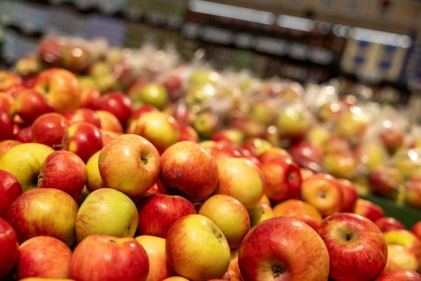 Kokybė ir šviežumas – kiekviename etape: kaip „Lidl“ rūpinasi rudens derliumi?