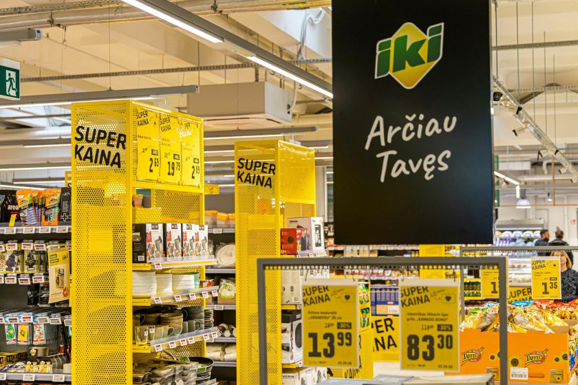 4 ypač gardžios šio savaitgalio meniu idėjos, kurioms sutaupysite „Iki“: nereikės sukti galvos ar išlaidauti