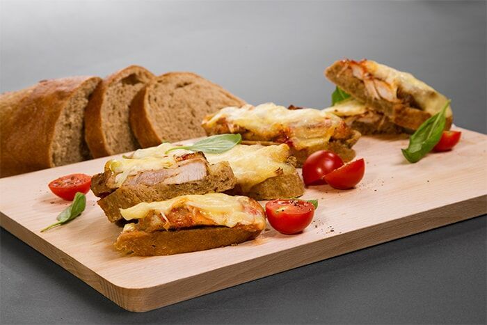 Vienas produktas, trys patiekalai: sotūs pusryčiai, pietūs ir vakarienė be didelių išlaidų