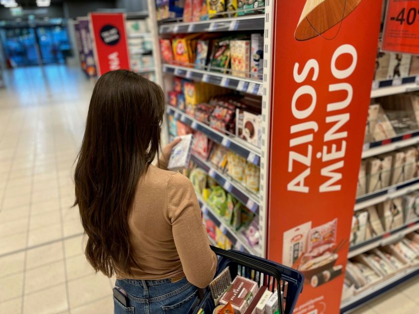 Gydytojas dietologas pataria, kokios pasaulio virtuvės maistas gali padėti stiprinti imunitetą rudenį