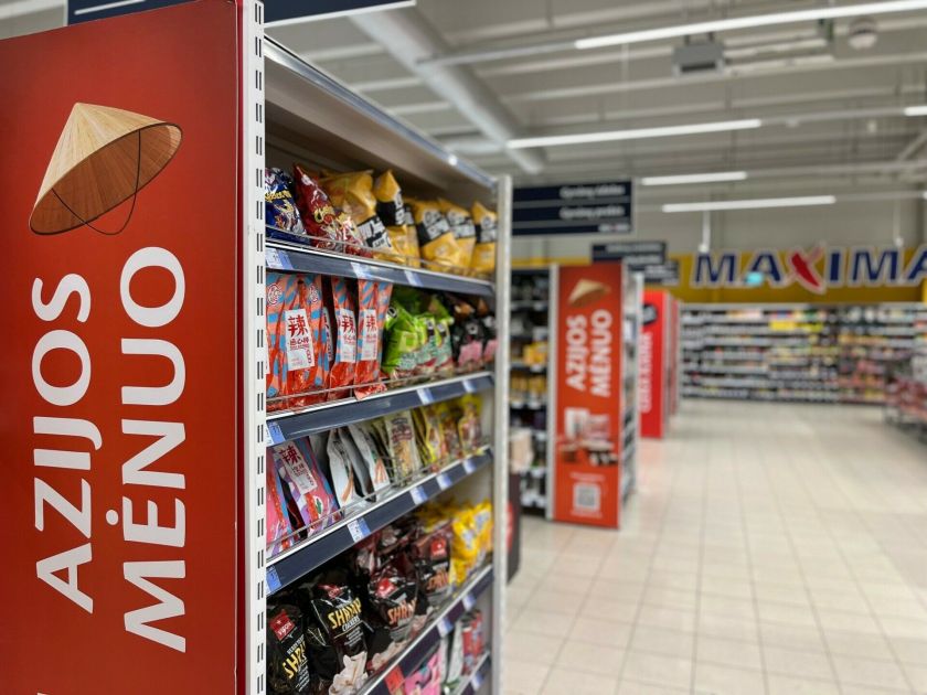 Gydytojas dietologas pataria, kokios pasaulio virtuvės maistas gali padėti stiprinti imunitetą rudenį