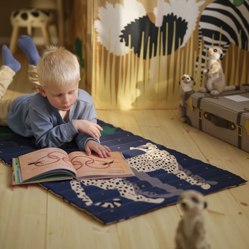 Ekspertai: žaidimai su vaikais – ne tik linksmybės, bet ir ilgalaikiai ryšiai