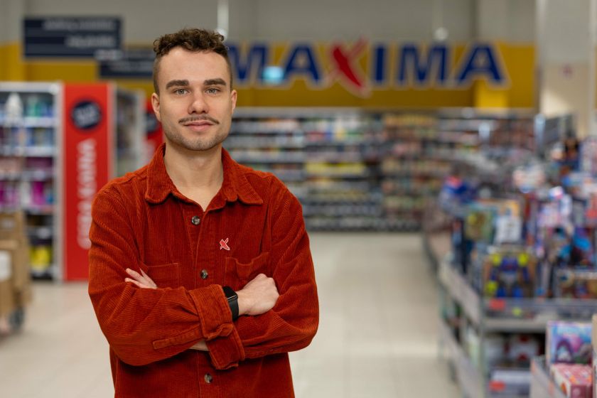 Vienas produktas, trys patiekalai: sotūs pusryčiai, pietūs ir vakarienė be didelių išlaidų