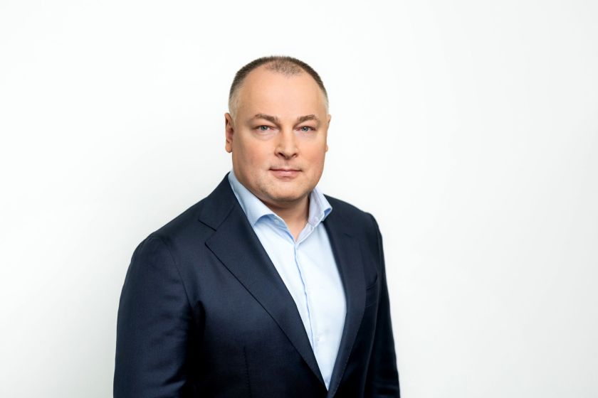 Biurų tendencijos 2026 m.: biuras tampa patirtimi – ne vien darbo vieta