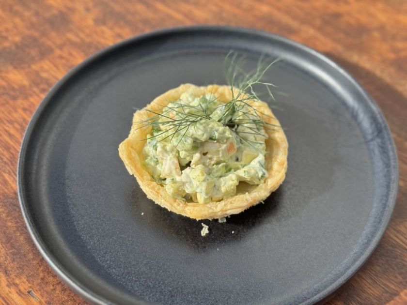 Idėjos ypatingam Naujųjų metų stalui: pigu ir greita, bet svečiams įspūdį paliksite ilgam