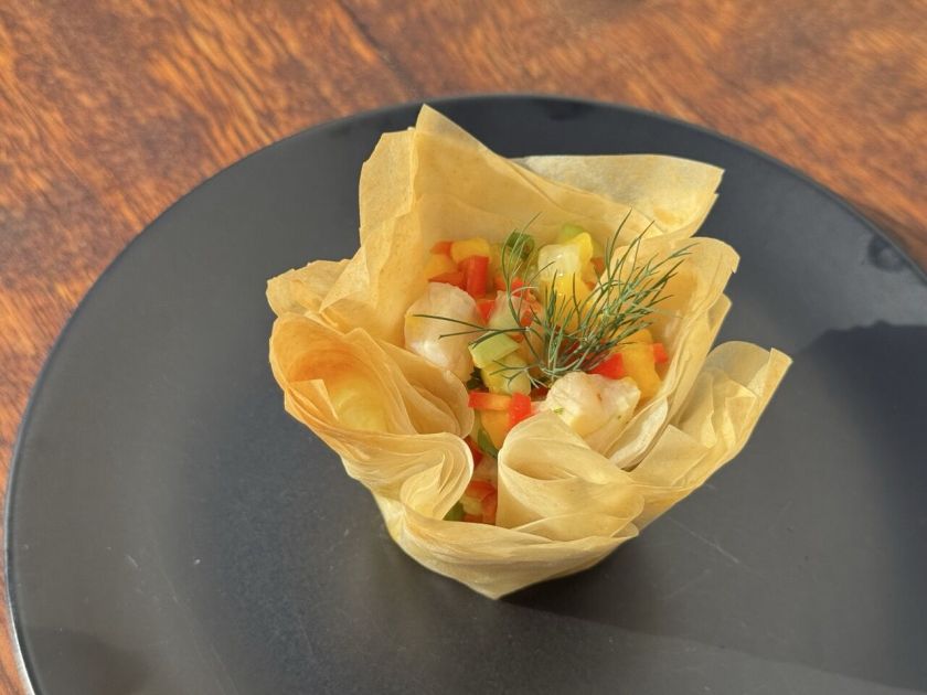 Idėjos ypatingam Naujųjų metų stalui: pigu ir greita, bet svečiams įspūdį paliksite ilgam