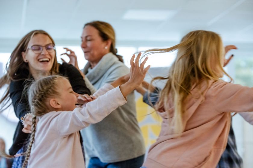 Belaukiant švenčių sostinėje – šiuolaikinė lietuvių advento rapsodija ir draugėn buriantys žaidimai