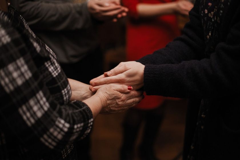Belaukiant švenčių sostinėje – šiuolaikinė lietuvių advento rapsodija ir draugėn buriantys žaidimai