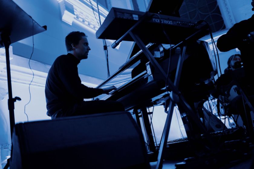 Belaukiant švenčių sostinėje – šiuolaikinė lietuvių advento rapsodija ir draugėn buriantys žaidimai