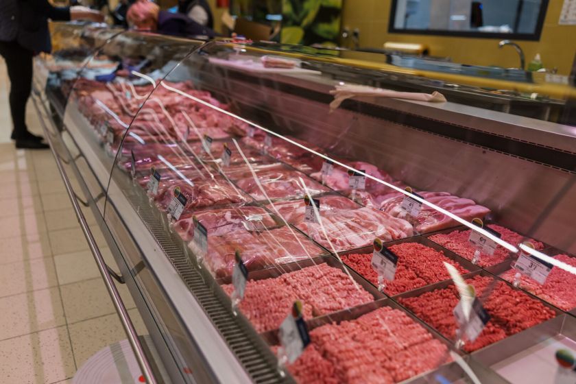 Duris atvėrė atnaujinta dviejų X Naujosios Vilnios „Maxima“: parduotuvėje – išskirtinė naujovė
